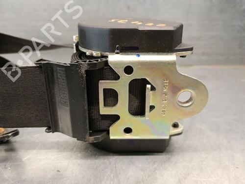 Rear left seatbelt AUDI A3 Sportback (8VA, 8VF) 1.0 TFSI | BP25244329I29 