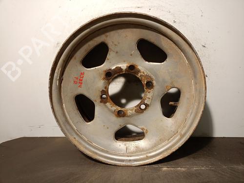 Cerchio MITSUBISHI PAJERO I Canvas Top (L04_G) 2.5 TD (L044G, L049G) (95 hp) 32140350