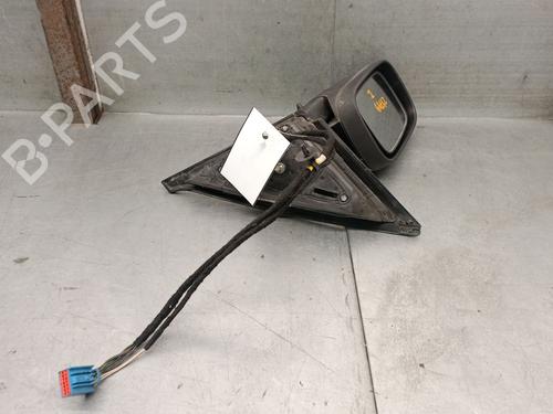 Left mirror VOLVO V50 (545) 2.4 | BP32443036C26