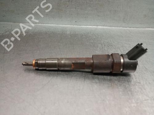 Used Injector RENAULT LAGUNA II (BG0/1_) 1.9 dCi (BG08, BG0G) (120 hp) 31081841