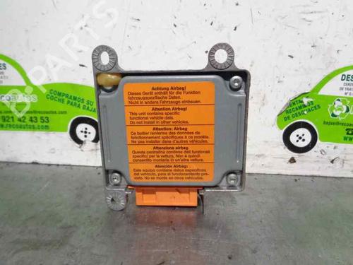 ECU airbags VW GOLF III (1H1) 1.6 | BP4658577M53 