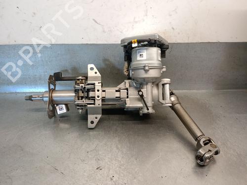 Steering column FORD FIESTA VII (HJ, HF) 1.0 EcoBoost mHEV | BP27866509M21 