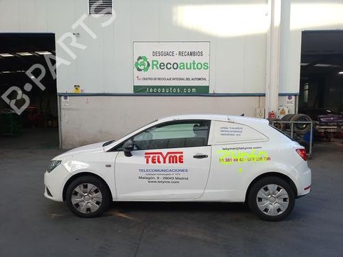 Used Parts SEAT IBIZA IV SC (6J1, 6P5) 1.4 TDI (105 hp) 4338625