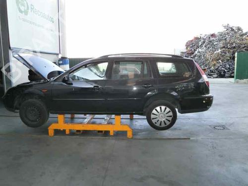 Climate control FORD MONDEO III Turnier (BWY)  | BP2059426I5 