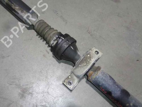 Driveshaft KIA SPORTAGE II (JE_, KM_) 2.0 CRDi | BP5615659M37 