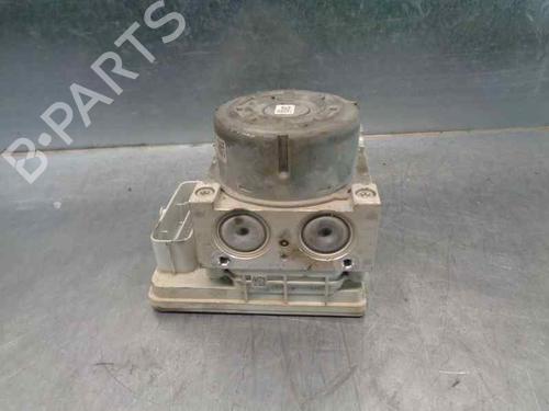 ABS Bremseaggregat PEUGEOT 208 I (CA_, CC_) 1.2 VTI 82 (82 hp) 7304759