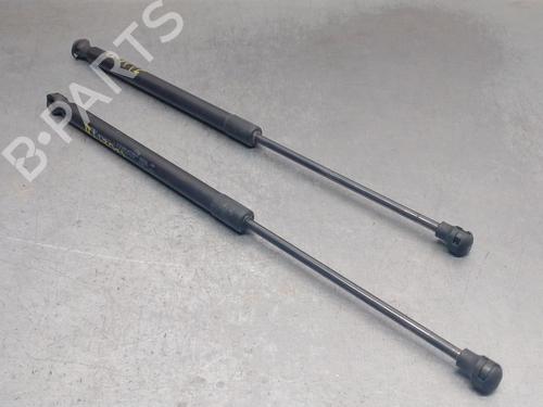 Gassdemper Bakluke RENAULT CAPTUR II (HF_) TCe 155 (HFMN) | BP23427235C138 