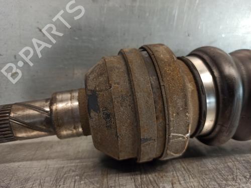 Right front driveshaft DAEWOO LACETTI Hatchback (KLAN) 1.4 | BP13946505M39 - Image 4