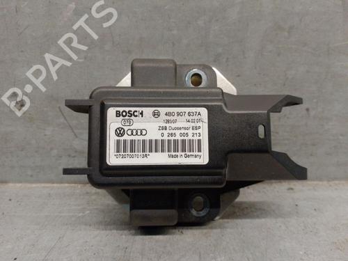 Used Electronic module VW PASSAT B5.5 (3B3) 1.9 TDI (130 hp) 31044660