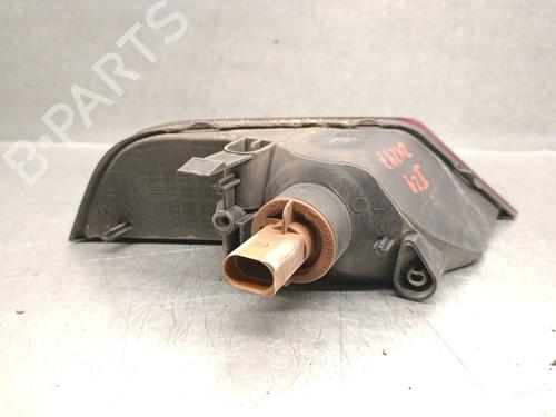 Rear fog light SEAT TOLEDO III (5P2) 2.0 FSI | BP31082617C37