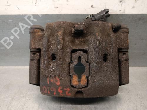 Venstre bremsekaliper foran IVECO DAILY III Platform/Chassis 35 C 15 | BP29329918M105 