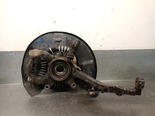 Used Right front steering knuckle TOYOTA LAND CRUISER PRADO (_J15_) 3.0 D-4D (KDJ155_, KDJ150_, KDJ150R, KDJ155R) (190 hp) 20692358