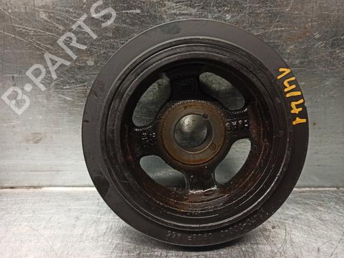 Pulley TOYOTA AVENSIS Saloon (_T25_) 1.8 VVT-i (ZZT251_, ZZT251R) | BP20260825M122