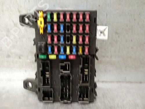 fuse-box-hyundai-getz-tb-2001-2002-2003-2004-2005-2006-2007-2008-2009-2010-2011-30401466 main image