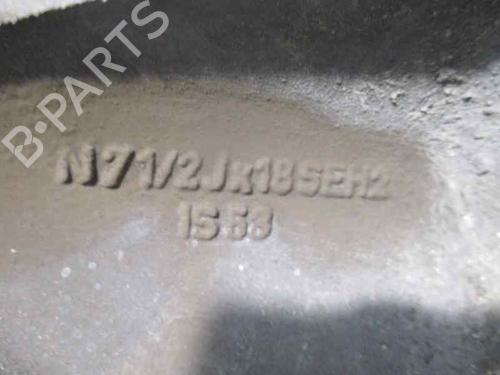 Rim LAND ROVER RANGE ROVER III (L322) 3.0 D 4x4 | BP5765664C45 