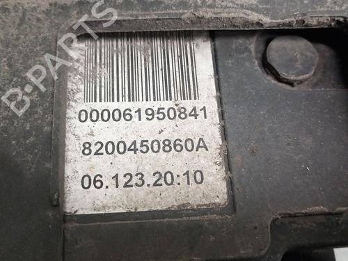 Hand brake RENAULT GRAND SCÉNIC II (JM0/1_) 1.5 dCi (JM1E) | BP31124242I18