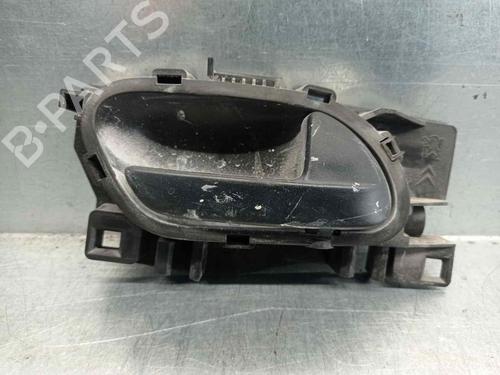 Used Rear right interior door handle PEUGEOT EXPERT Tepee (VF3X_) 2.0 HDi 120 (120 hp) 10287951