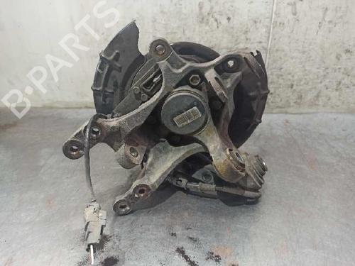 Right front steering knuckle HYUNDAI i30 Estate (FD) 1.6 CRDi | BP7119180M26 
