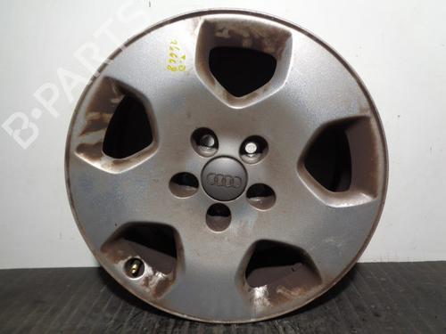 Used Rim AUDI A3 (8L1) [1996-2006]  11107716