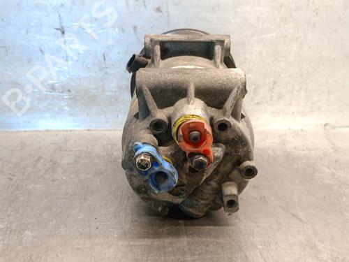 AC-Kompressor RENAULT MEGANE II (BM0/1_, CM0/1_) 1.9 dCi (BM0G, CM0G) | BP29138564M34 