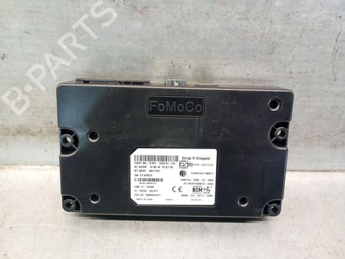 Used Electronic module FORD C-MAX II (DXA/CB7, DXA/CEU) 1.0 EcoBoost (125 hp) 23243954