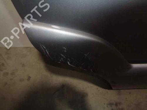 Right rear door KIA SPORTAGE II (JE_, KM_) 2.0 CRDi | BP7835016C5