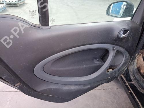 Kabinelys SMART FORTWO Coupe (453) 0.9 (453.344, 453.353) | BP34186851I8 - Image 14