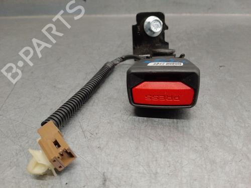 Seat buckle HYUNDAI BAYON (BC3) 1.2 MPI | BP31918211I32