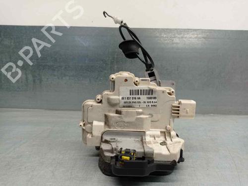 Used Front right lock AUDI A4 B7 (8EC) 3.0 TDI quattro (204 hp) 12115592