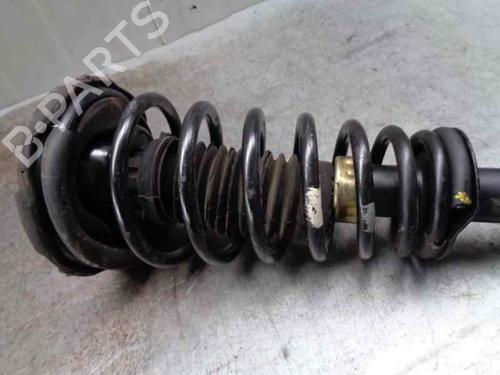 Left front shock absorber NISSAN INTERSTAR Van (X70)  | BP4871250M16 