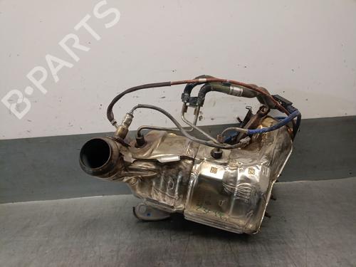 Used Catalyst RENAULT CAPTUR II (HF_) TCe 90 (HFM6) (91 hp) 30087854