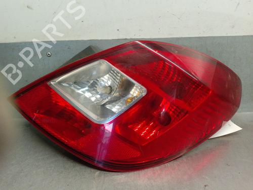 right-taillight-opel-corsa-d-s07-2006-2007-2008-2009-2010-2011-2012-2013-2014-2015-31707208 main image