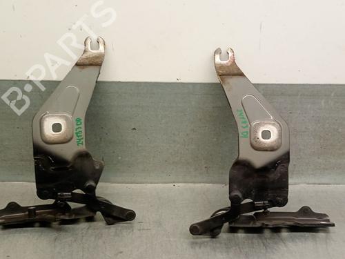 Andre BMW X6 (E71, E72) xDrive 35 d (286 hp) 32096488