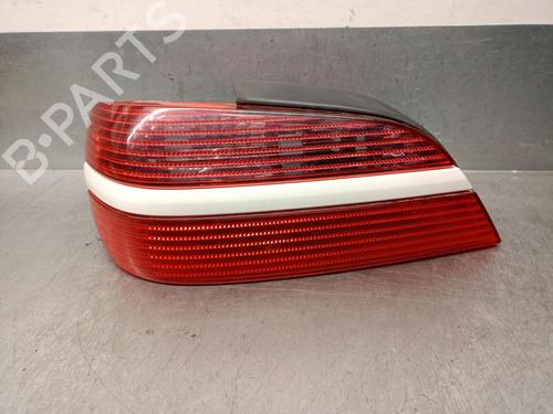 Used Left taillight PEUGEOT 406 (8B) [1995-2005]  21581835
