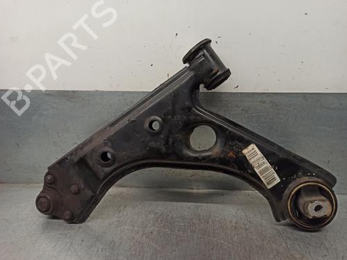 Right front suspension arm FIAT GRANDE PUNTO (199_) 1.3 D Multijet | BP16424157M13 