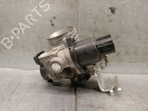 Used Throttle body Throttle body SUZUKI MOTORCYCLES UH UH 125 Burgman (12 hp) 34495121 34495121