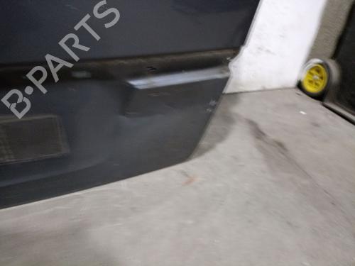 Tailgate OPEL ZAFIRA / ZAFIRA FAMILY B (A05) 1.9 CDTI (M75) | BP23208797C6 