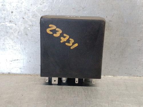 Electronic module AUDI A4 B5 (8D2) 1.8 T | BP29490733M83 