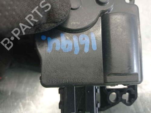 Electronic module FORD B-MAX (JK) 1.0 EcoBoost | BP10507798M83 