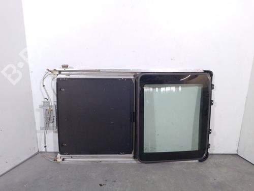 Used Sunroof Sunroof NISSAN X-TRAIL I (T30) 2.2 dCi (136 hp) 34139517 34139517