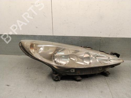 Used Right headlight Right headlight 38288737 38288737