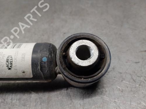 Left rear shock absorber PEUGEOT 208 II (UB_, UP_, UW_, UJ_) 1.2 PureTech 75 | BP13741284M18 