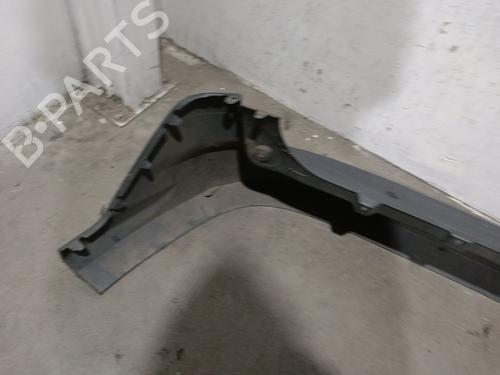 Rear bumper FORD TRANSIT CONNECT V408 Box Body/MPV 1.5 TDCi | BP31144582C8 