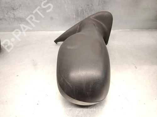 Right mirror NISSAN MICRA III (K12) 1.2 16V | BP23147411C27 