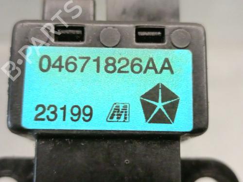 Switch CHRYSLER PT CRUISER (PT_) 2.2 CRD | BP26542985I30 