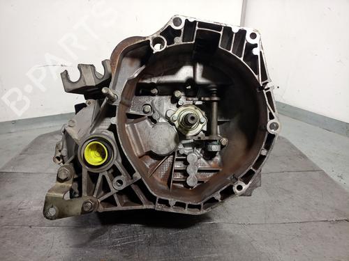 Gearkasse PEUGEOT BIPPER (AA_) 1.3 HDi 80 / BlueHDi 80 (80 hp) 33045721