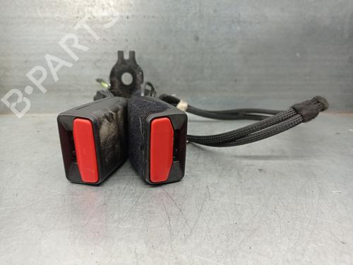 Used Seat buckle PEUGEOT 208 II (UB_, UP_, UW_, UJ_) e-208 (136 hp) 23079500