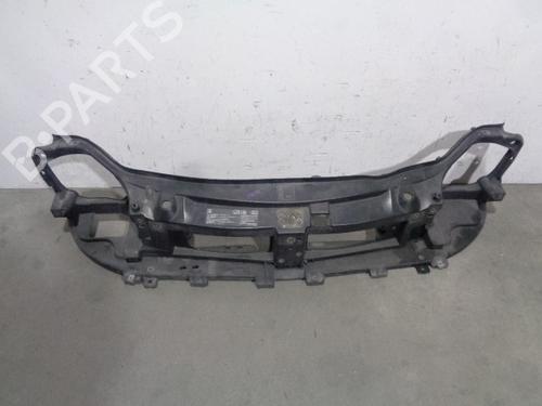 Frontplate/Frontkurv NISSAN PRIMASTAR Van (X83) [2002-2025]  12303093