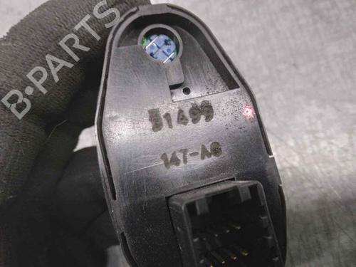 Warning switch JAGUAR S-TYPE II (X200) 3.0 V6 | BP12233781I22 