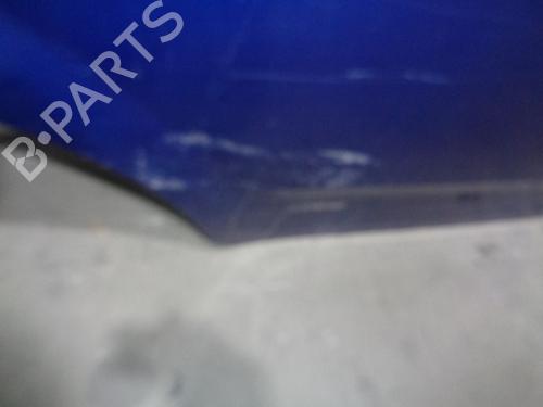 Right rear door FIAT PUNTO EVO (199_) 1.3 D Multijet (199AXD1B, 199AXD1A, 199BXD1B, 199BXD1A,... | BP11062383C5 